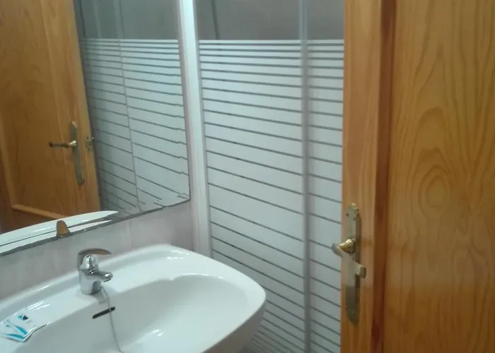 Copacabana Playa * לה מנגה דל מר מנור