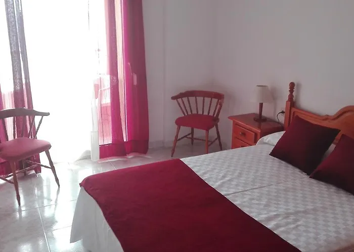 Copacabana Playa * La Manga del Mar Menor