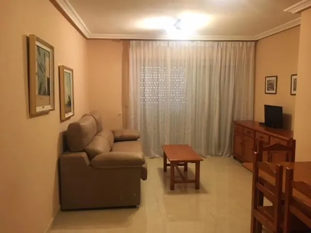 Apartament Copacabana Playa La Manga del Mar Menor