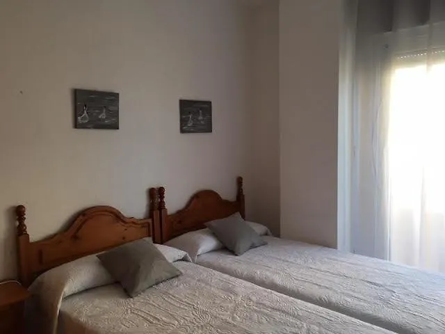 דירה Copacabana Playa