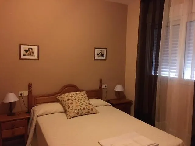 Copacabana Playa לה מנגה דל מר מנור