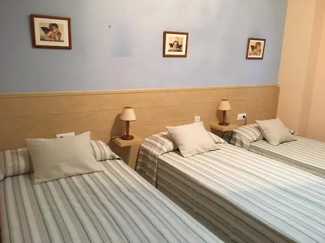 Copacabana Playa דירה