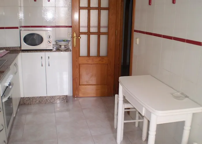 Apartament Copacabana Playa