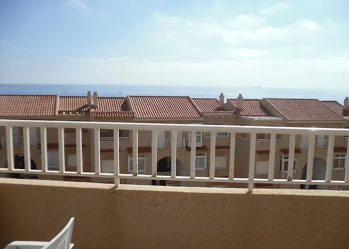 Copacabana Playa לה מנגה דל מר מנור