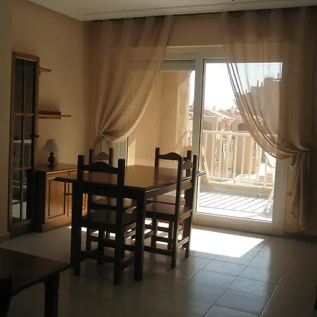 Copacabana Playa * Λα Μάνγκα Δελ Μαρ Μενόρ