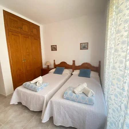 Apartamento Copacabana Playa *