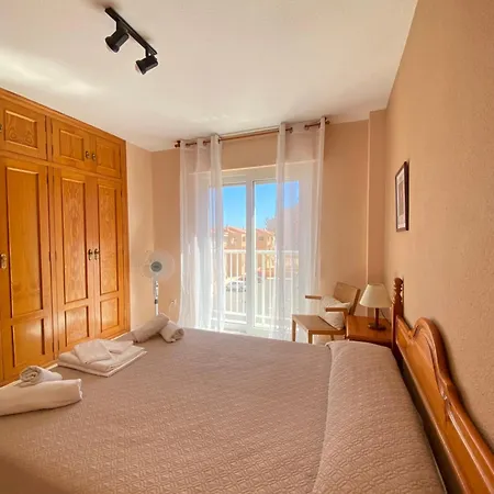 Apartamento Copacabana Playa