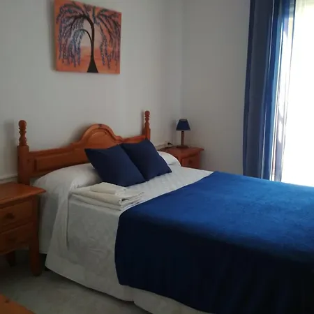 Copacabana Playa Apartamento