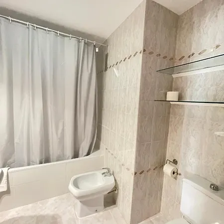 Apartamento Copacabana Playa *