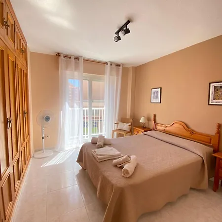 Copacabana Playa Apartamento *