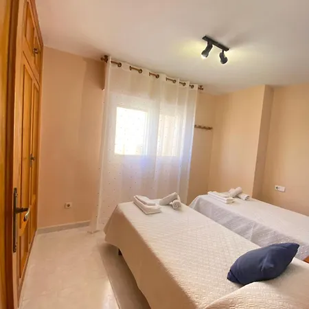 Apartamento Copacabana Playa *