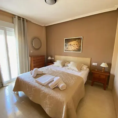 Apartamento Copacabana Playa *