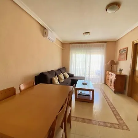 Apartamento Copacabana Playa