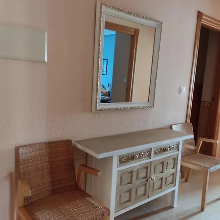 Apartamento Copacabana Playa