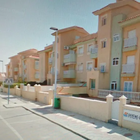 Copacabana Playa Apartamento *