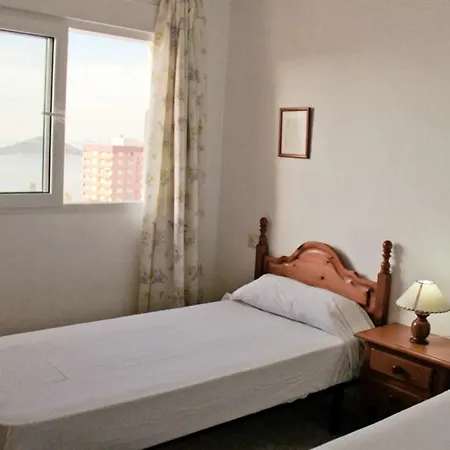 Copacabana Playa Apartamento La Manga del Mar Menor