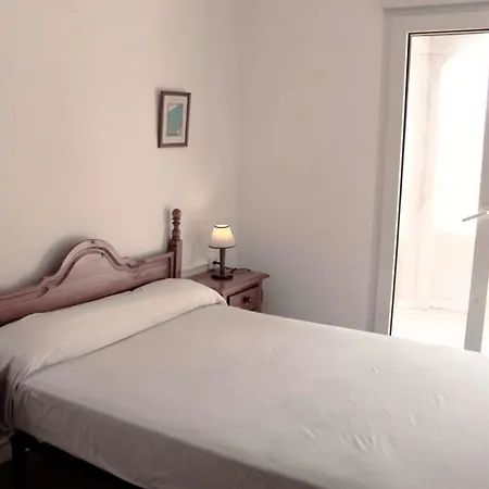 Copacabana Playa Λα Μάνγκα Δελ Μαρ Μενόρ