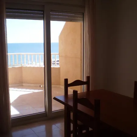 Copacabana Playa * Λα Μάνγκα Δελ Μαρ Μενόρ