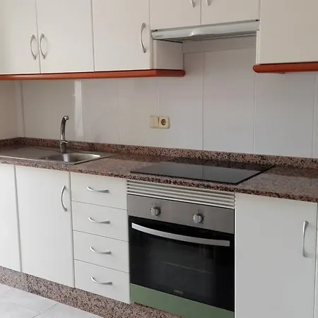 Copacabana Playa Apartamento