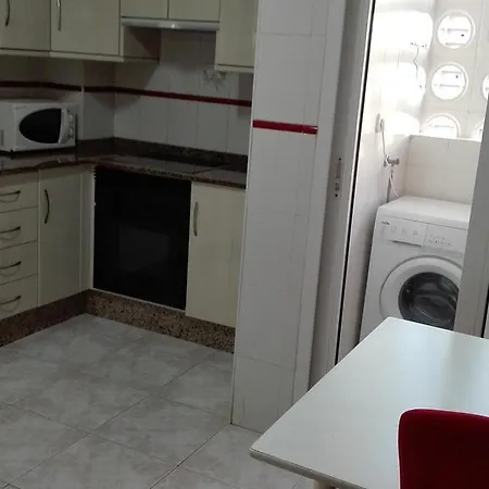 Copacabana Playa * Λα Μάνγκα Δελ Μαρ Μενόρ