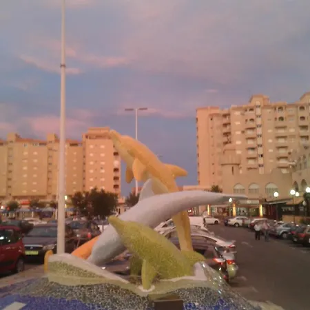 Copacabana Playa *