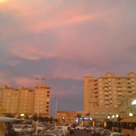Apartamento Copacabana Playa