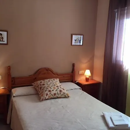 Copacabana Playa * Λα Μάνγκα Δελ Μαρ Μενόρ