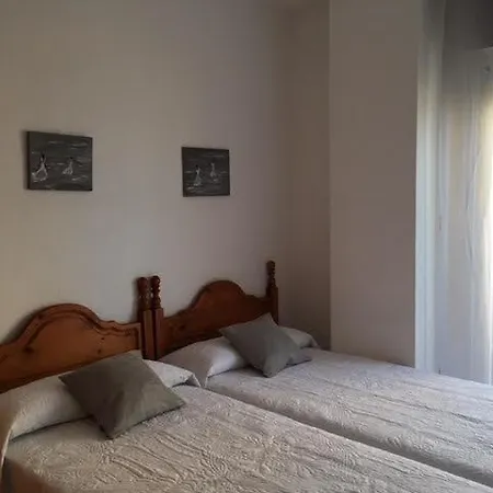 Apartamento Copacabana Playa