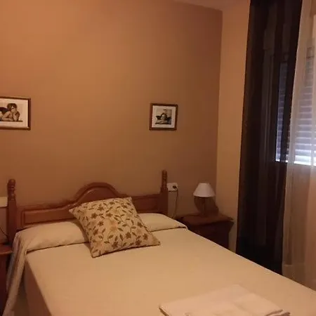 Copacabana Playa Λα Μάνγκα Δελ Μαρ Μενόρ