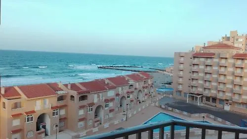 شقة Copacabana Playa *