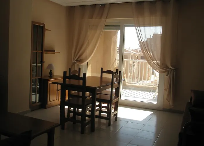 Copacabana Playa * لا مانغا ذيل مار مينور