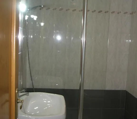 Copacabana Playa شقة لا مانغا ذيل مار مينور