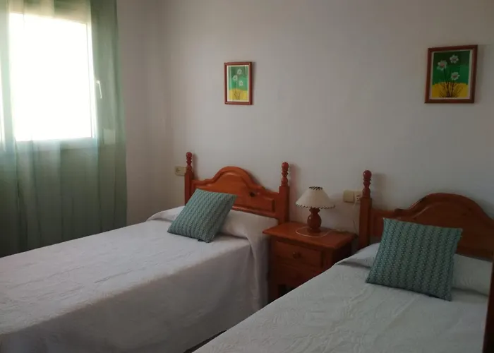 Copacabana Playa * لا مانغا ذيل مار مينور