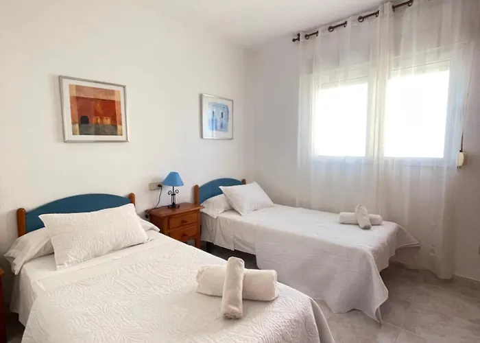 Copacabana Playa شقة *