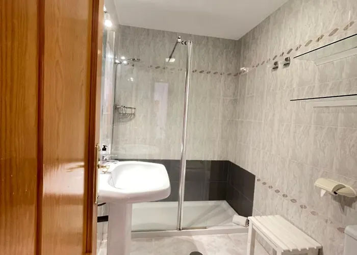 Copacabana Playa * لا مانغا ذيل مار مينور