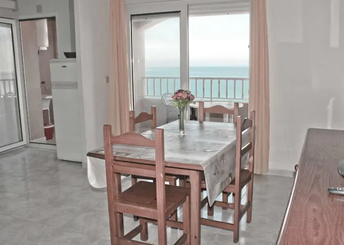 Copacabana Playa * لا مانغا ذيل مار مينور