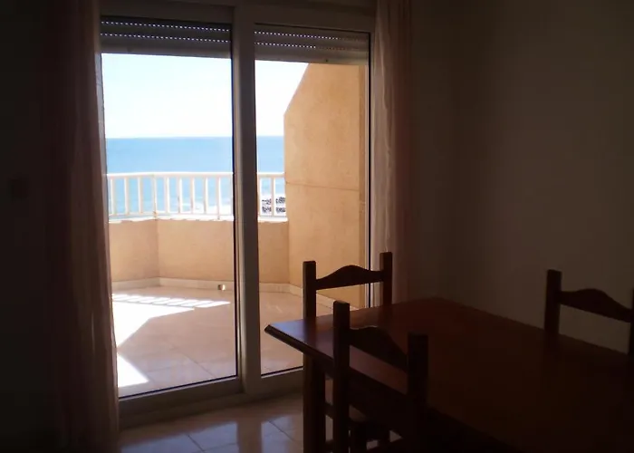 Copacabana Playa * لا مانغا ذيل مار مينور