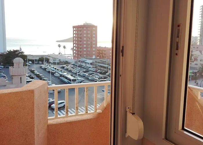 Copacabana Playa * لا مانغا ذيل مار مينور