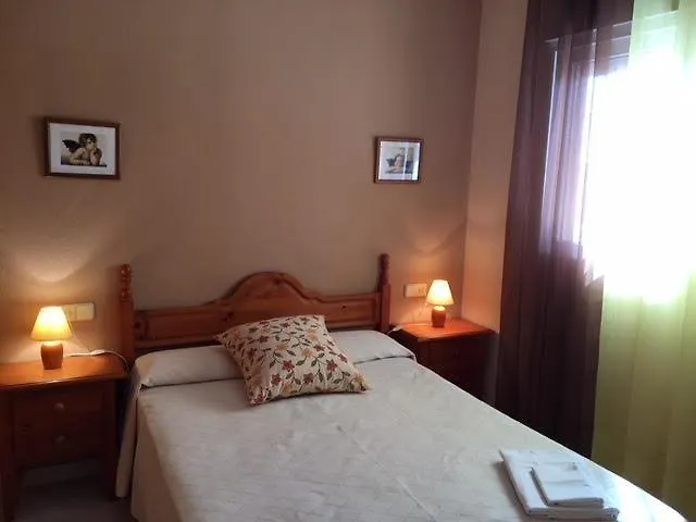 Copacabana Playa * لا مانغا ذيل مار مينور