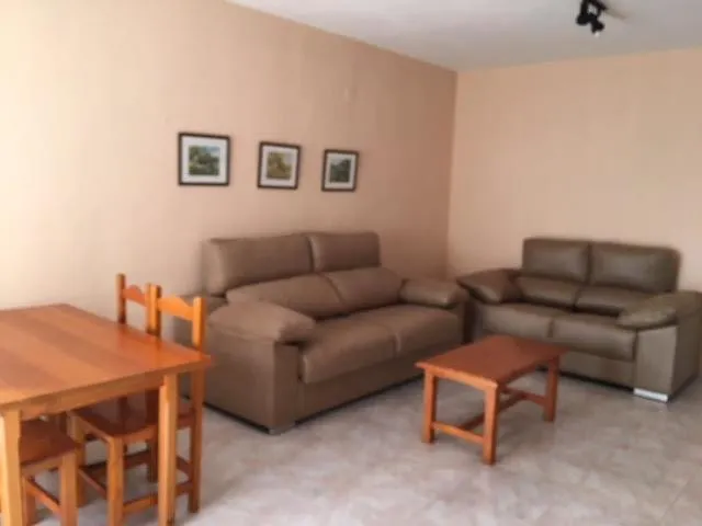 Copacabana Playa لا مانغا ذيل مار مينور